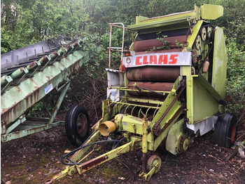 Balirka za okrugle bale CLAAS