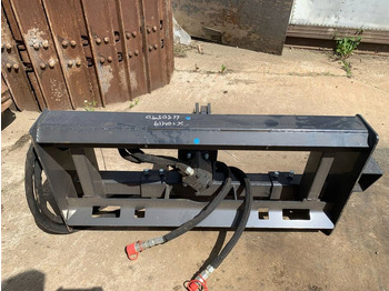 Dodatak za Građevinska mašina Landhonor PHA-16-2C: slika 2 Dodatak za Građevinska mašina Landhonor PHA-16-2C: slika 2