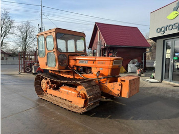 Traktor guseničar Fiat 805C: slika 3