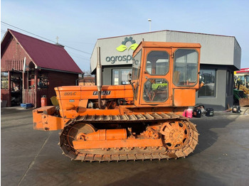 Traktor guseničar Fiat 805C: slika 4