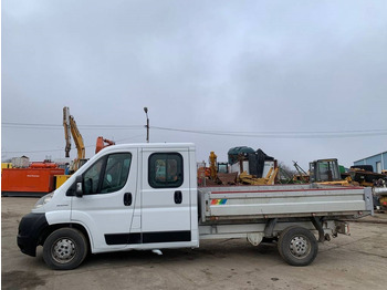 Lizing Fiat Ducato  Fiat Ducato: slika 3 Lizing Fiat Ducato  Fiat Ducato: slika 3
