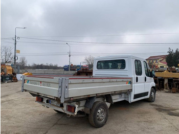 Lizing Fiat Ducato  Fiat Ducato: slika 5 Lizing Fiat Ducato  Fiat Ducato: slika 5