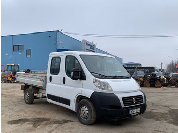Lizing Fiat Ducato  Fiat Ducato: slika 1 Lizing Fiat Ducato  Fiat Ducato: slika 1