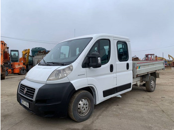 Lizing Fiat Ducato  Fiat Ducato: slika 2 Lizing Fiat Ducato  Fiat Ducato: slika 2