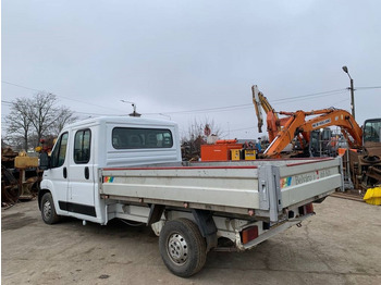 Lizing Fiat Ducato  Fiat Ducato: slika 4 Lizing Fiat Ducato  Fiat Ducato: slika 4
