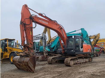 Bager guseničar HITACHI ZX250
