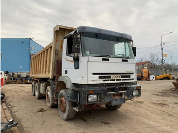 Istovarivač Iveco Eurotech: slika 5