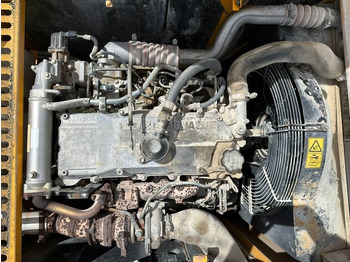 Bager guseničar JCB JS 240 N LC: slika 3