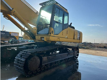 Bager guseničar KOMATSU PC450LC-7