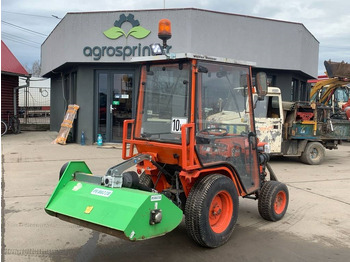 Traktor Kubota B 4200: slika 4 Traktor Kubota B 4200: slika 4