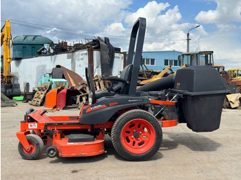 Baštenska kosačica Kubota Z121S: slika 2