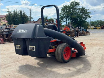 Baštenska kosačica Kubota Z121S: slika 4