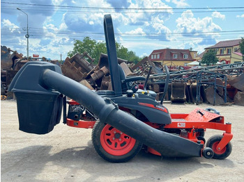 Baštenska kosačica Kubota Z121S: slika 5