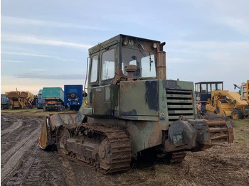 Utovarivač guseničar Liebherr LR 621B: slika 3 Utovarivač guseničar Liebherr LR 621B: slika 3