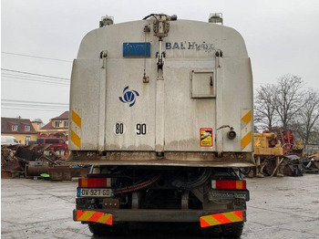 Autočistilica Mercedes-Benz Axor 1829: slika 5
