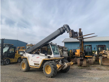 Teleskopski upravljač MERLO