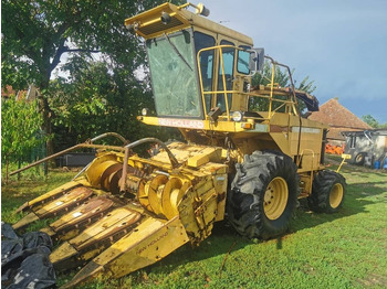 Kombinovani kombajn NEW HOLLAND