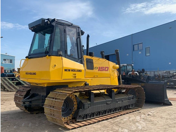 Buldožer New Holland D 150: slika 3