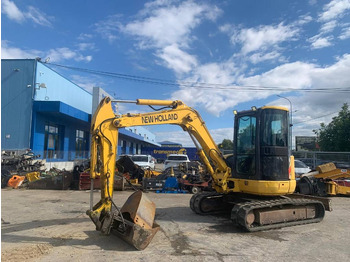 Mini bager NEW HOLLAND