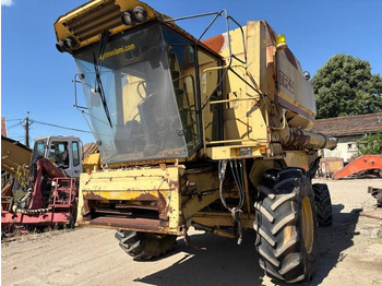 Kombinovani kombajn NEW HOLLAND