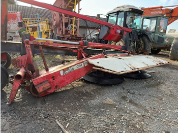 Tarup/ Mulčer PZ ZWEEGERS