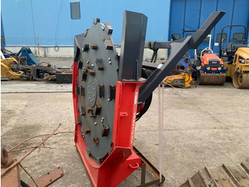 Šumski mulčer Raytree RMDM70 Mulcher: slika 3 Šumski mulčer Raytree RMDM70 Mulcher: slika 3