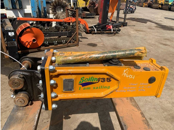 Hidraulični čekić