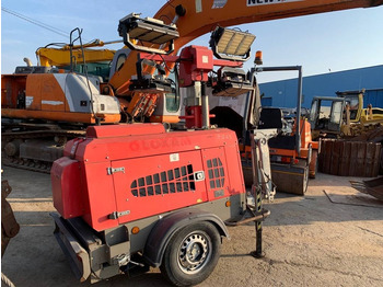 Toranj za osvetljenje Superlight VT1: slika 2