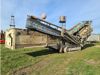 Sito TEREX