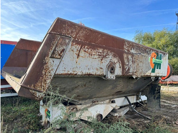 Lizing Volvo A 30 FOR PARTS  Volvo A 30 FOR PARTS: slika 4