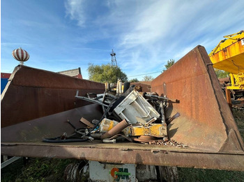 Lizing Volvo A 30 FOR PARTS  Volvo A 30 FOR PARTS: slika 5