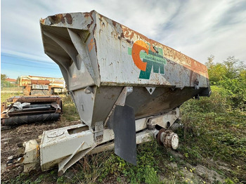 Lizing Volvo A 30 FOR PARTS  Volvo A 30 FOR PARTS: slika 2