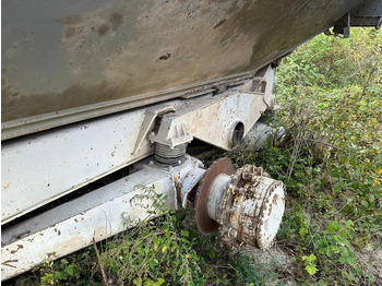 Lizing Volvo A 30 FOR PARTS  Volvo A 30 FOR PARTS: slika 3