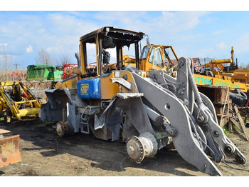 Lizing Volvo L110E  Volvo L110E: slika 2