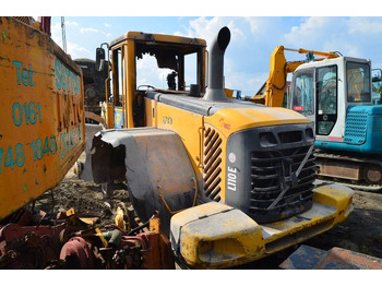 Lizing Volvo L110E  Volvo L110E: slika 4