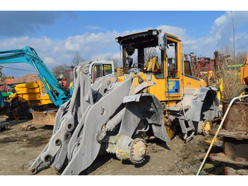 Lizing Volvo L110E  Volvo L110E: slika 1