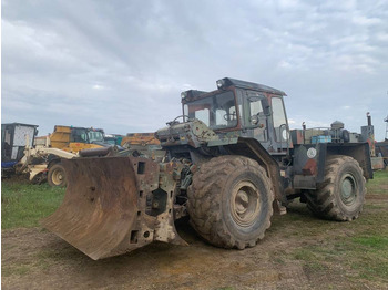 Buldožer ZETTELMEYER