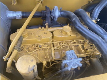 Bager guseničar CATERPILLAR 320DL