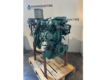 Motor Volvo Penta D5-B TA (1500RPM): slika 4