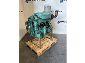 Motor Volvo Penta D5-B TA (1500RPM): slika 5