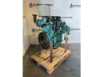 Motor Volvo Penta D5-B TA (1500RPM): slika 2