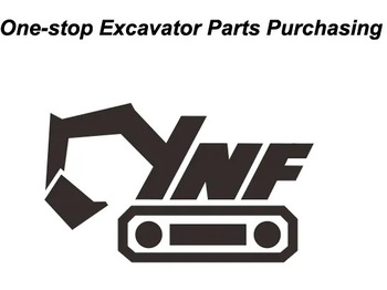 Kabina i enterijer CATERPILLAR