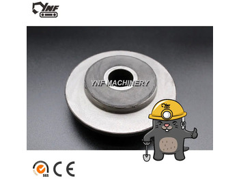 Novu Nosač motora China Wholesale B7 Excavator Part Engine Rubber Mount SV100-1 VIO75-A 17216213180 172162-13180: slika 5 Novu Nosač motora China Wholesale B7 Excavator Part Engine Rubber Mount SV100-1 VIO75-A 17216213180 172162-13180: slika 5