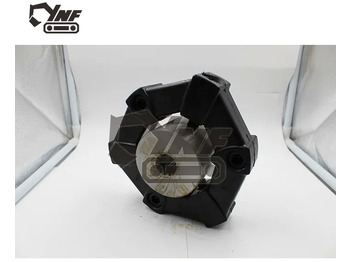 Novu Kvačilo i delovi Factory Supply Excavator Pump Rubber Shaft Coupling Flexible Coupling: slika 4 Novu Kvačilo i delovi Factory Supply Excavator Pump Rubber Shaft Coupling Flexible Coupling: slika 4