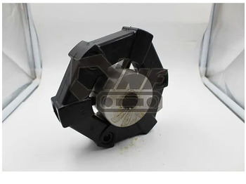 Novu Kvačilo i delovi Factory Supply Excavator Pump Rubber Shaft Coupling Flexible Coupling: slika 2 Novu Kvačilo i delovi Factory Supply Excavator Pump Rubber Shaft Coupling Flexible Coupling: slika 2