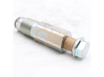 Novu Hidraulični ventil For Zexel Injector of Excavator Engine Parts For Excavator Fuel Injector Assy 8-9731869-0 897318690 Limit Pressure Valve: slika 2