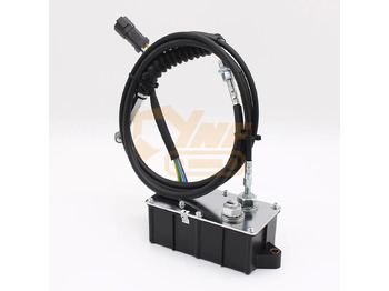 Novu Električni sistem High Quality Excavator Spare Parts 21W-43-41451 Throttle Accelerator PC78US-6 Throttle Motor: slika 4