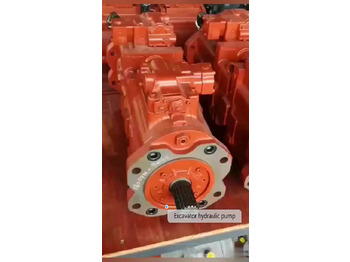 Hidraulična pumpa YANMAR