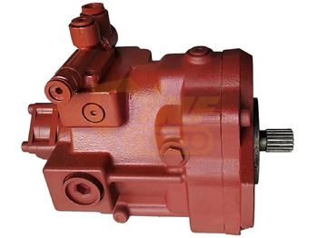 Novu Hidraulična pumpa YNF Mini Excavator Hydraulic Piston Pump B0610-54012 PSVL-54CG-18 PSVL-54cg Hydraulic Pump For KYB: slika 2