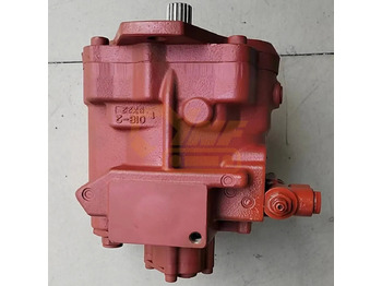 Novu Hidraulična pumpa YNF Mini Excavator Hydraulic Piston Pump B0610-54012 PSVL-54CG-18 PSVL-54cg Hydraulic Pump For KYB: slika 4